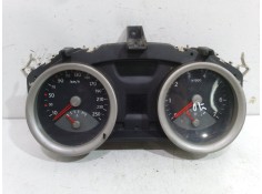 Recambio de cuadro instrumentos para renault megane ii berlina 5p confort dynamique referencia OEM IAM   