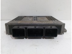 Recambio de centralita motor uce para peugeot 206 berlina xs referencia OEM IAM 9643782480   2