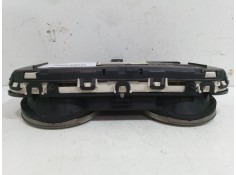 Recambio de cuadro instrumentos para renault megane ii berlina 5p confort dynamique referencia OEM IAM    2