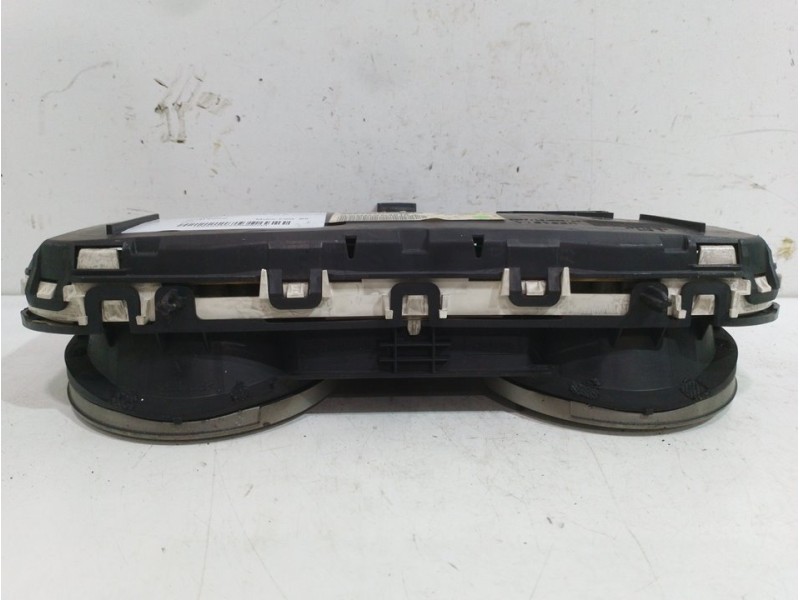 Recambio de cuadro instrumentos para renault megane ii berlina 5p confort dynamique referencia OEM IAM   