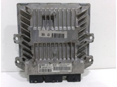 Recambio de centralita motor uce para peugeot 1007 urban referencia OEM IAM 5WS40171CT SW9655939780 