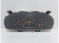 Recambio de cuadro instrumentos para kia carnival ii 2.9 crdi lx referencia OEM IAM   
