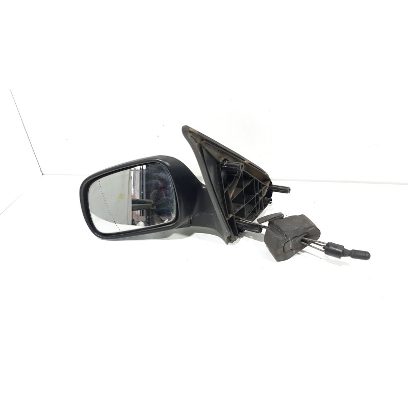 Recambio de retrovisor izquierdo para citroën xsara berlina 1.9d vivace referencia OEM IAM   