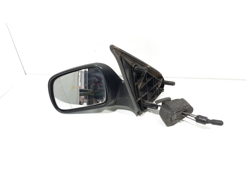 Recambio de retrovisor izquierdo para citroën xsara berlina 1.9d vivace referencia OEM IAM   