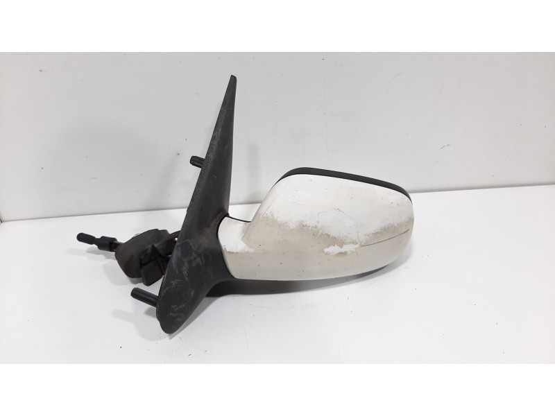 Recambio de retrovisor izquierdo para citroën xsara berlina 1.9d vivace referencia OEM IAM   