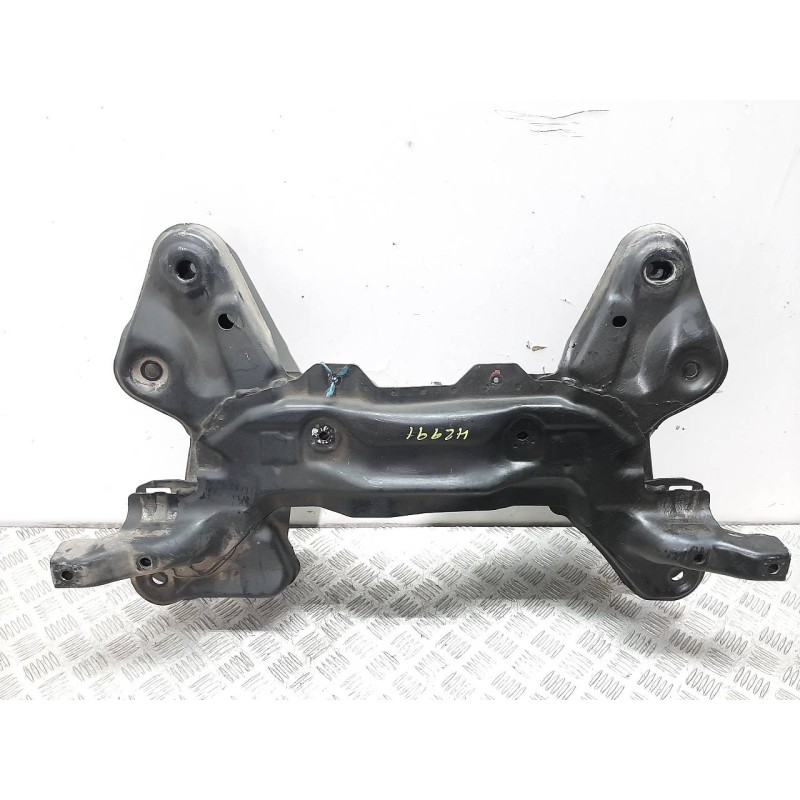 Recambio de puente delantero para peugeot 1007 urban referencia OEM IAM   