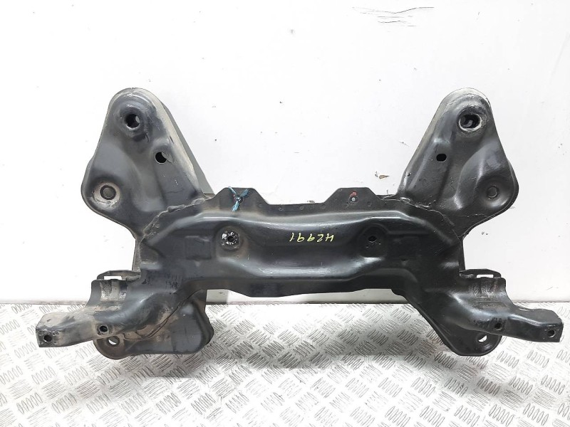 Recambio de puente delantero para peugeot 1007 urban referencia OEM IAM   