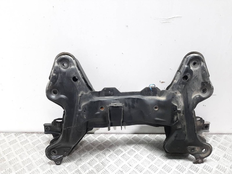Recambio de puente delantero para peugeot 1007 urban referencia OEM IAM   