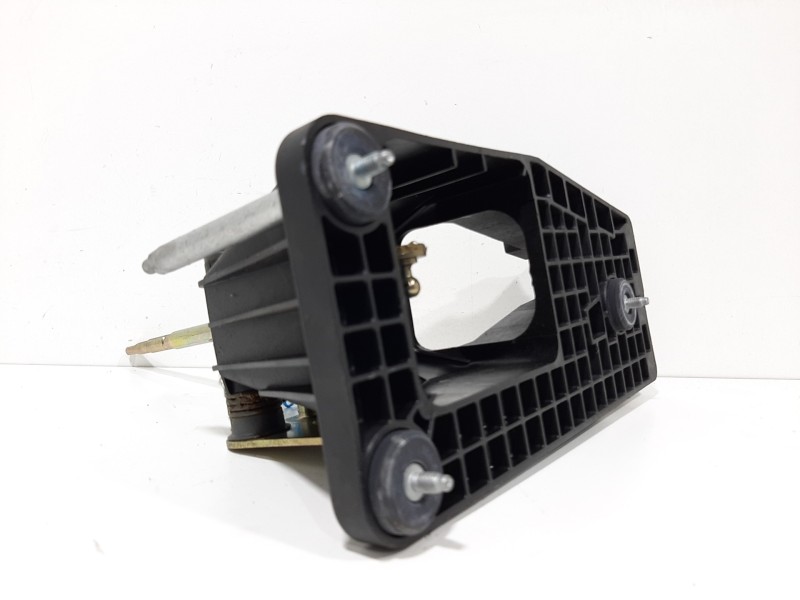 Recambio de palanca cambio para mercedes-benz clase a (w168) 140 (168.031) referencia OEM IAM A1683600109  