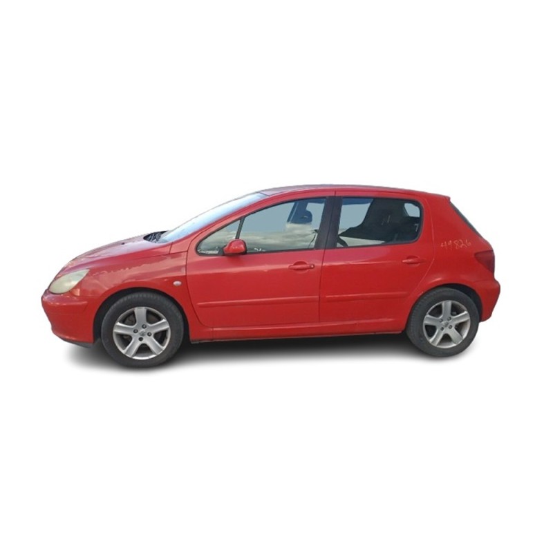 PEUGEOT 307 (S1) - imagen 4