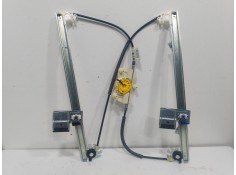 Recambio de elevalunas delantero derecho para skoda fabia (6y2/6y3) referencia OEM IAM 1620000780  