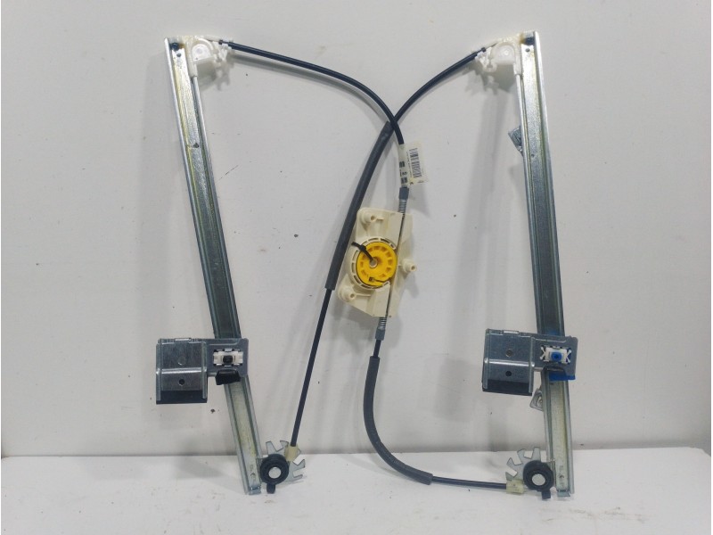 Recambio de elevalunas delantero derecho para skoda fabia (6y2/6y3) referencia OEM IAM 1620000780  