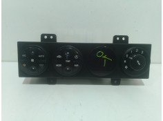 Recambio de mando calefaccion / aire acondicionado para kia carnival ii 2.9 crdi lx referencia OEM IAM