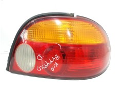 Recambio de piloto trasero derecho para kia sephia ll ls referencia OEM IAM 0K21G51150D  