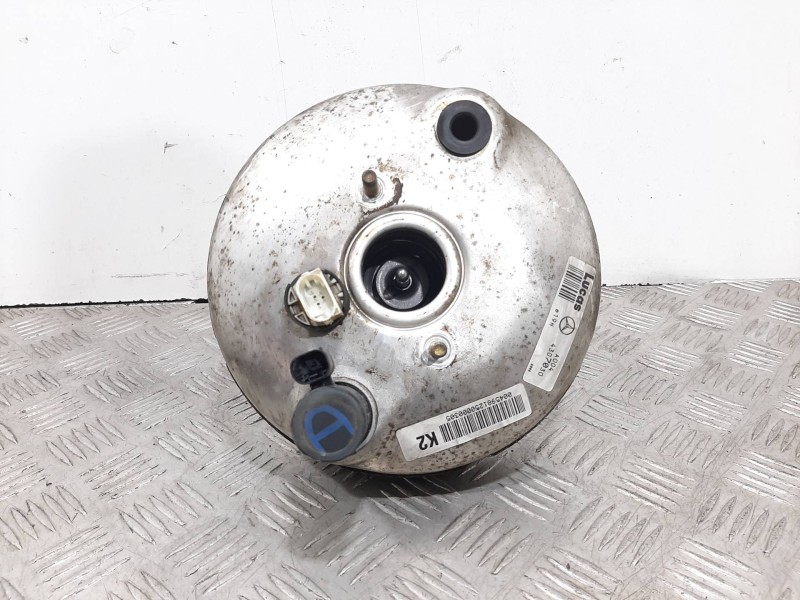 Recambio de servofreno para mercedes-benz clase a (w168) 140 (168.031) referencia OEM IAM A0044307030  