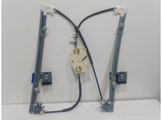 Recambio de elevalunas delantero derecho para skoda fabia (6y2/6y3) referencia OEM IAM 1620000780   2