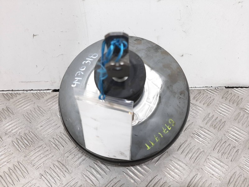 Recambio de servofreno para mercedes-benz clase a (w168) 140 (168.031) referencia OEM IAM A0044307030  