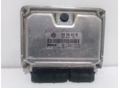 Recambio de centralita motor uce para seat ibiza (6l1) fórmula sport referencia OEM IAM 0281011824 BOSCH 