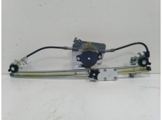 Recambio de elevalunas trasero derecho para mercedes-benz clase e (w210) berlina referencia OEM IAM 1619998080  