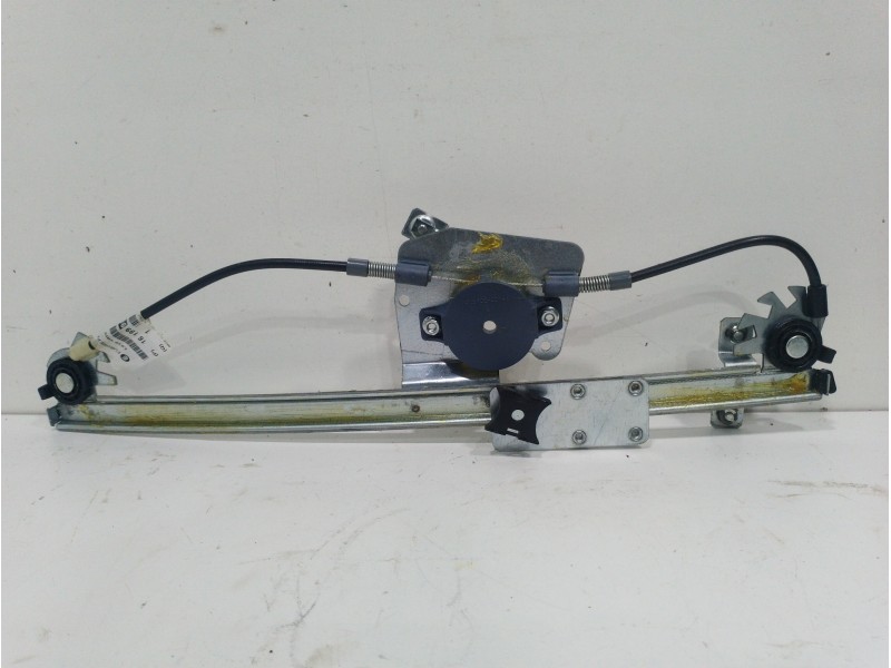 Recambio de elevalunas trasero derecho para mercedes-benz clase e (w210) berlina referencia OEM IAM 1619998080  