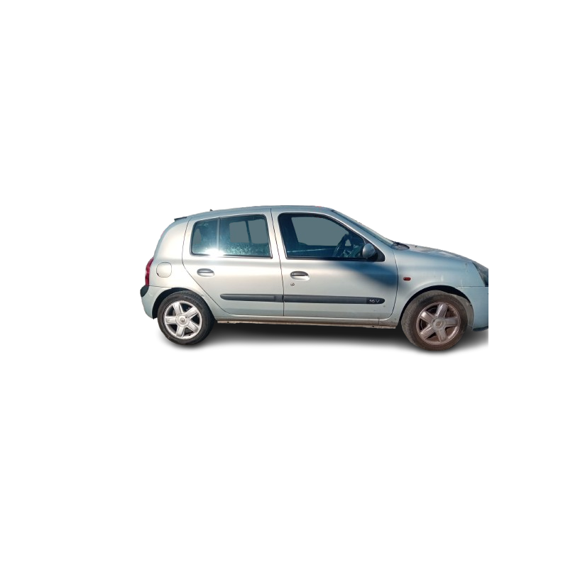 RENAULT CLIO II (BB_, CB_) - imagen 2