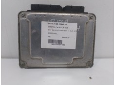 Recambio de centralita motor uce para seat ibiza (6l1) fórmula sport referencia OEM IAM 0281011824 BOSCH  2
