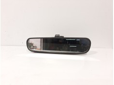 Recambio de espejo interior para mercedes-benz clase a (w168) 140 (168.031) referencia OEM IAM 1688100217  
