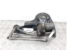 Recambio de motor limpia delantero para ford fusion (cbk) ambiente referencia OEM IAM  5 PINES 