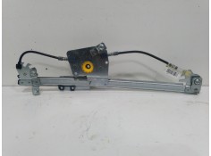 Recambio de elevalunas trasero derecho para mercedes-benz clase e (w210) berlina referencia OEM IAM 1619998080   2