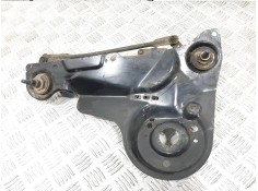 Recambio de motor limpia delantero para ford fusion (cbk) ambiente referencia OEM IAM  5 PINES  2