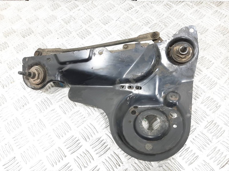 Recambio de motor limpia delantero para ford fusion (cbk) ambiente referencia OEM IAM  5 PINES 