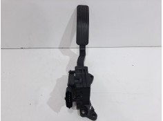 Recambio de pedal acelerador para ssangyong rodius xdi limited referencia OEM IAM 2055021001 K2055008D20 