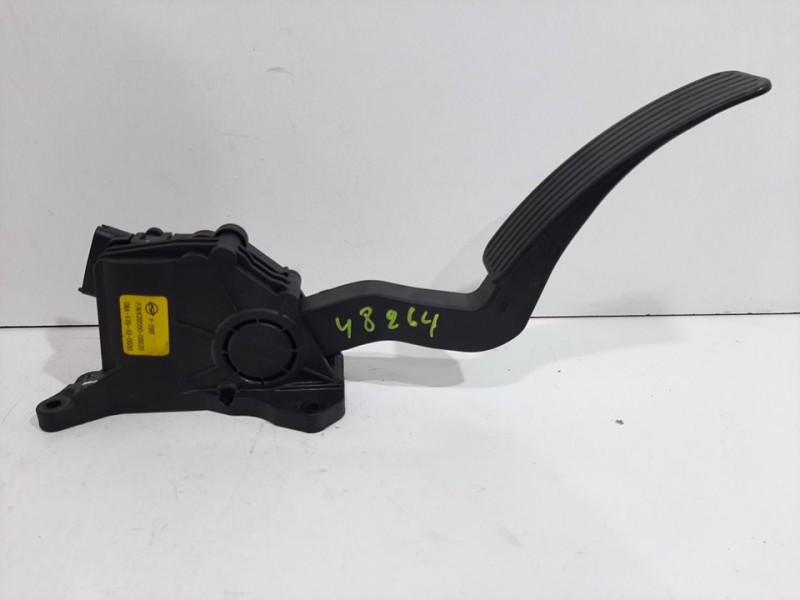 Recambio de pedal acelerador para ssangyong rodius xdi limited referencia OEM IAM 2055021001 K2055008D20 