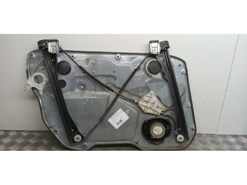 Recambio de elevalunas delantero derecho para seat ibiza (6l1) fórmula sport referencia OEM IAM 6L4837752DJ  
