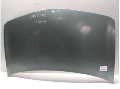 Recambio de capot para renault megane ii familiar privilege luxe referencia OEM IAM  VERDE 
