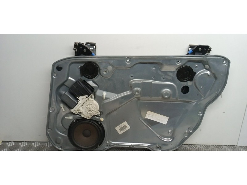 Recambio de elevalunas delantero derecho para seat ibiza (6l1) fórmula sport referencia OEM IAM 6L4837752DJ  