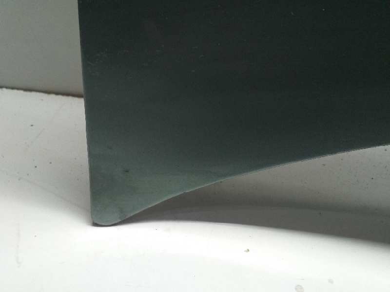 Recambio de capot para renault megane ii familiar privilege luxe referencia OEM IAM  VERDE 