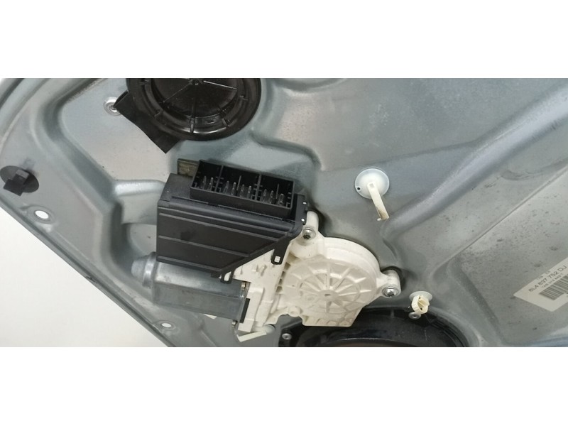 Recambio de elevalunas delantero derecho para seat ibiza (6l1) fórmula sport referencia OEM IAM 6L4837752DJ  