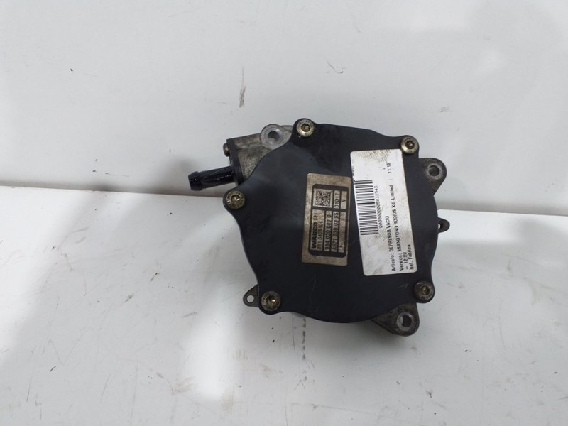 Recambio de depresor vacio para ssangyong rodius xdi limited referencia OEM IAM   