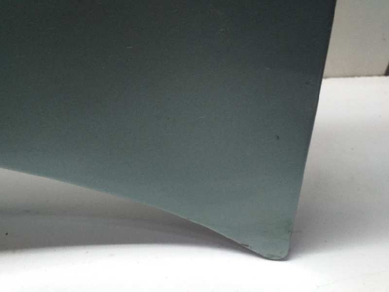 Recambio de capot para renault megane ii familiar privilege luxe referencia OEM IAM  VERDE 