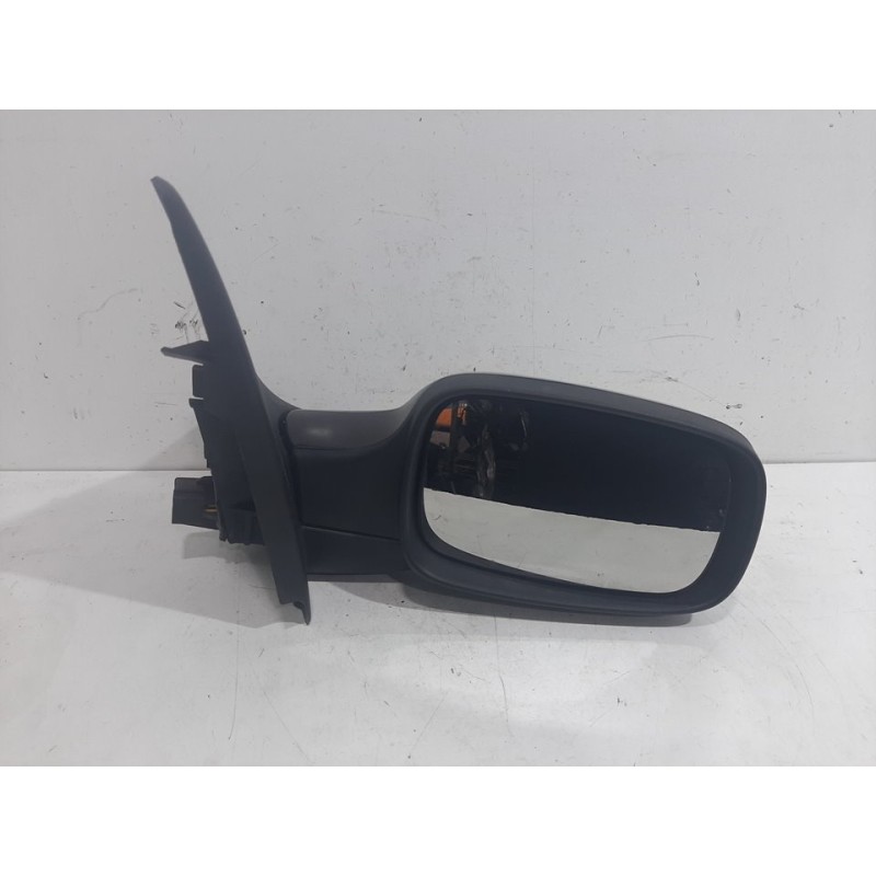 Recambio de retrovisor derecho para renault megane ii berlina 5p confort dynamique referencia OEM IAM   