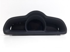 Recambio de pantalla multifuncion para ssangyong rodius xdi limited referencia OEM IAM 8026021510  