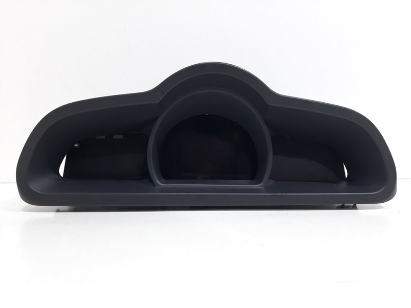 Recambio de pantalla multifuncion para ssangyong rodius xdi limited referencia OEM IAM 8026021510  