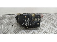 Recambio de cerradura puerta trasera izquierda para seat toledo (1m2) signo referencia OEM IAM 3B4839015M   2