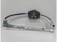 Recambio de elevalunas trasero izquierdo para volkswagen golf v berlina (1k1) referencia OEM IAM 1629051880  