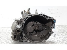 Recambio de caja cambios para peugeot 407 sw st sport referencia OEM IAM 20MB02 9643921680 9642019610