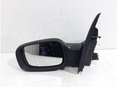 Recambio de retrovisor izquierdo para renault megane ii berlina 5p confort dynamique referencia OEM IAM   