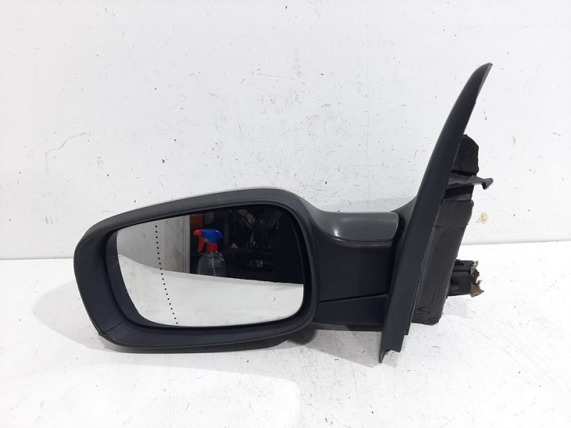 Recambio de retrovisor izquierdo para renault megane ii berlina 5p confort dynamique referencia OEM IAM   