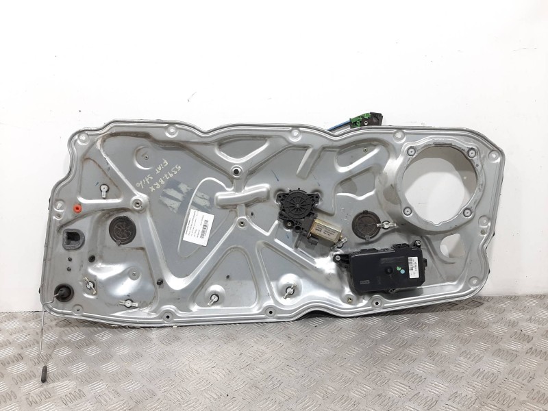 Recambio de elevalunas delantero derecho para fiat stilo (192) 1.8 16v dynamic referencia OEM IAM 9030193  