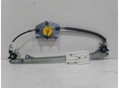 Recambio de elevalunas trasero izquierdo para volkswagen golf v berlina (1k1) referencia OEM IAM 1629051880   2